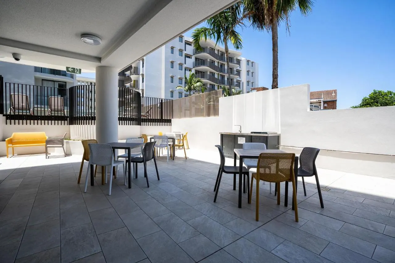 Ferienwohnung Cotton Tree Corner@The Cosmopolitan Unit 10509 Maroochydore Australien